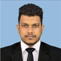 Chamod Wickramasinghe