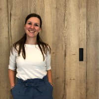 Suzanne van ‘t Sant - van Houten