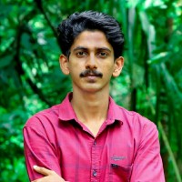 George Sarin Kuruvilla