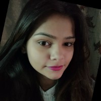 Twinkle Pandey