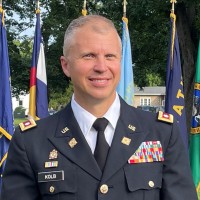Douglas Kolb