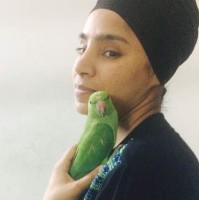 I nderjeet Kaur