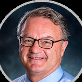 Stephen Boyle