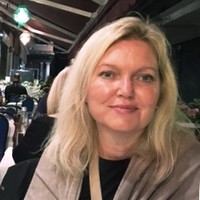 Helene Hogberg