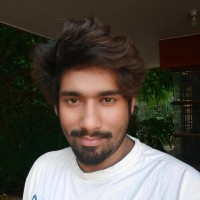 Praveen raj Tamilarasu