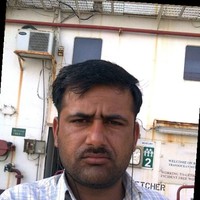 Mukna Ram Pachar