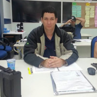 Fabiano Martins da Silva