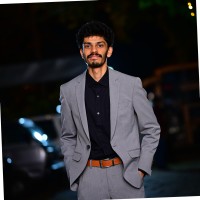 Sanath Bharadwaj