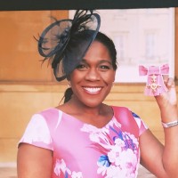 Sonia Watson OBE, Hon FRIBA, Hon.FRIAS