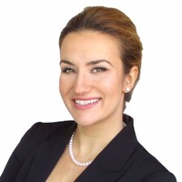 Chrissi Tsourouttis