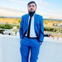 Usama Saleem ( Gmbpss)