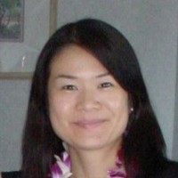 Ikuko Yoshida