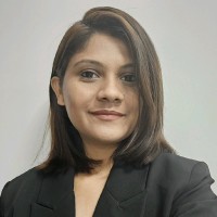 Shital Raut