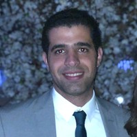 Omar Ghareeb