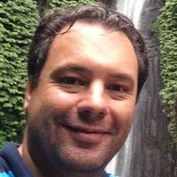 Marc Van Der Pijl