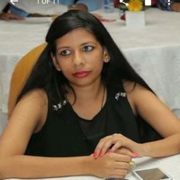 Dimpy Aggarwal