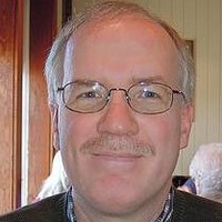 Steve Riddell