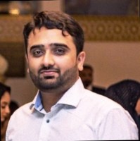 Syed Raza