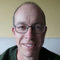 Kevin Cawley