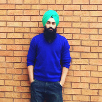 Paramvir Singh Sohal