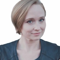 Charna Parkey, Ph.D.