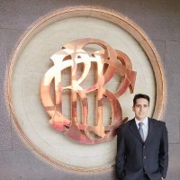 Ernesto Alonso Bedon Obeso