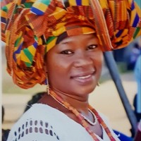 Cecile Kouakou