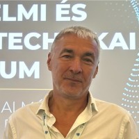 Laszlo Eperjesi
