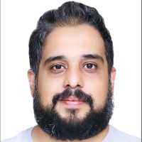 Ali Shoaib Naeem