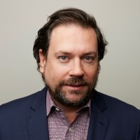 Jason Harvey