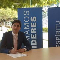 Jaime Ernesto Rivas Monroy