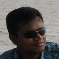 Rajshekhar Paul