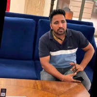 Pradeep Yadav