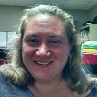 Elizabeth Elkins