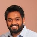 Prasanth Mathew Cherian