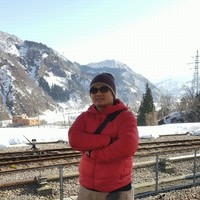 David Tri Putra, S.H. M.H.