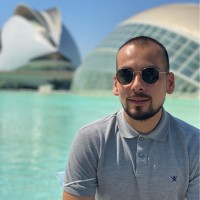 Omar Peñaranda Alarcón