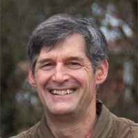 Michael Marxen