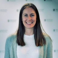 Sarah Leach