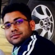 Pradeep Mishra