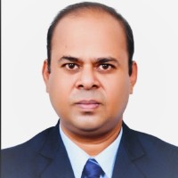 Biji Antony