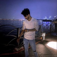 Abhishek Das