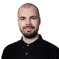 Simon Terry Jürgensen