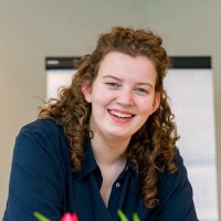 Edith Hazenboom