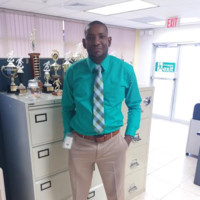 Dwight Mcleish, Fcca,Fca,Cia