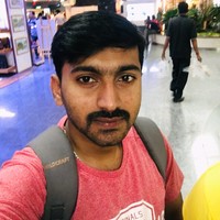 Naveena Hr