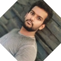 Satish Pandrinki