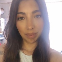 Carla Zapata Vergara