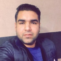 Vivek Bhola