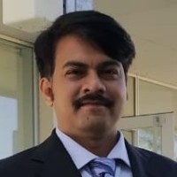 Dr. Gouranga Manna